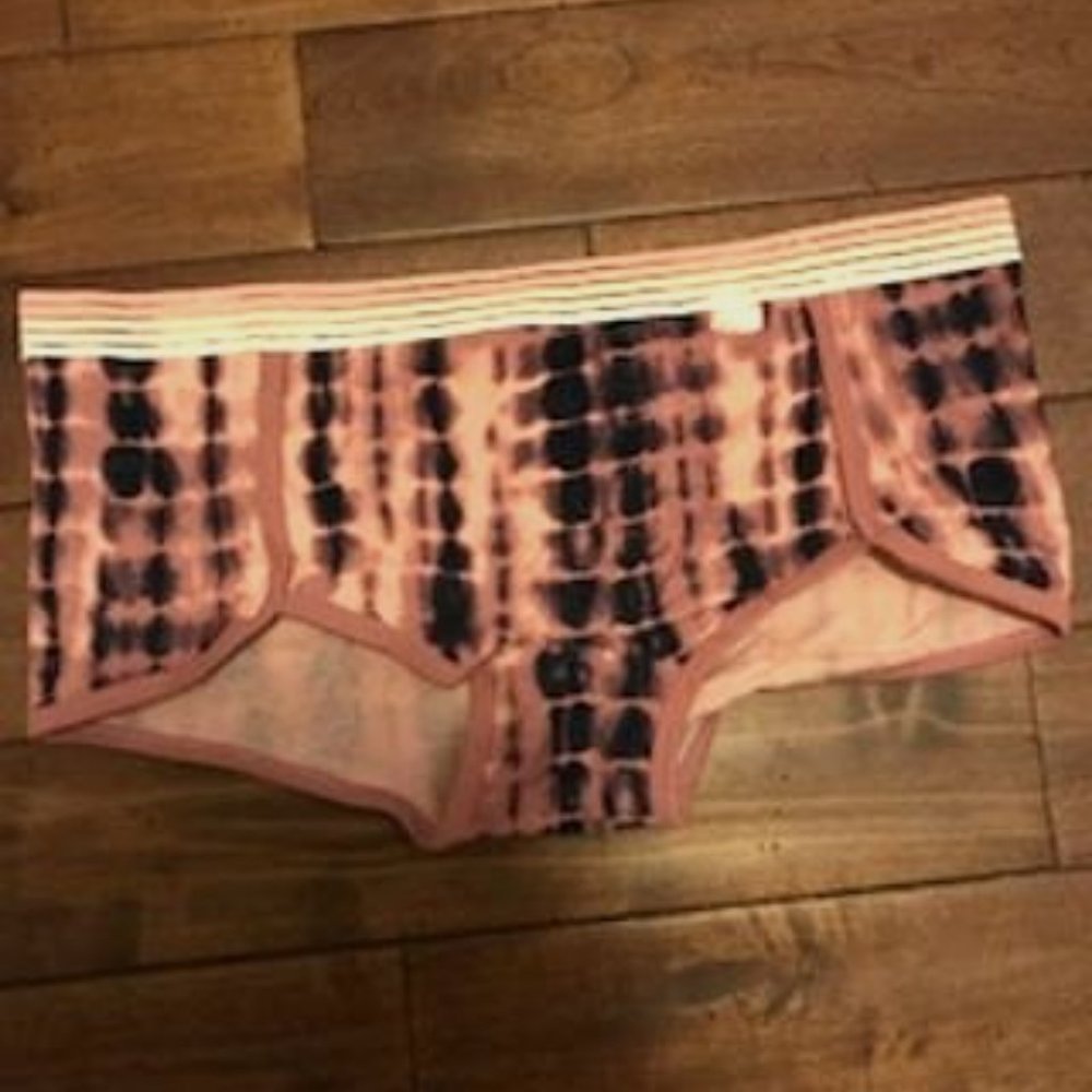 Victoria's Secret PINK hip hugger panty